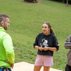 Na Farmu prišli bojovníci MMA, kto má na statku najsilnejšiu ranu?