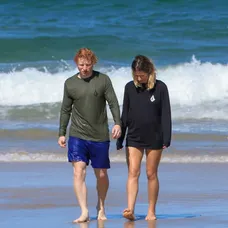 Ed a Cherry