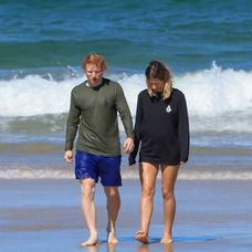 Ed a Cherry