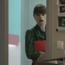 Eva chce Martinovi a Nadi všetko prekaziť