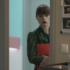 Eva chce Martinovi a Nadi všetko prekaziť
