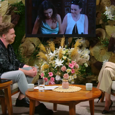 22. epizóda Bez ruže