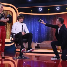Niekto to rád blond