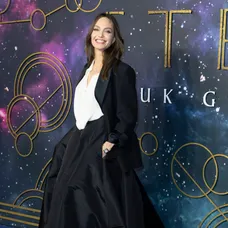 Angelina Jolie
