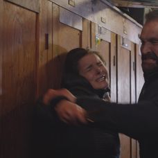 Laura a Andrej zviedli búrlivý súboj.