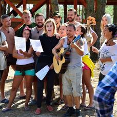 Farmári si pre Martina prichystali prekvapenie