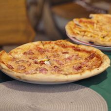Na nože - Pizza, ktorá voní ako szegedín