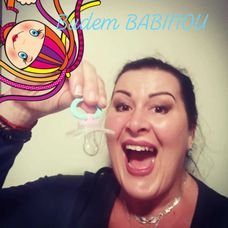 Luciin syn Vlado s priateľkou