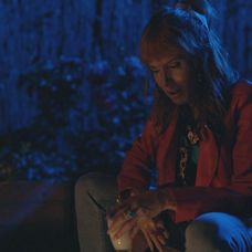 Nikol skončila na dne