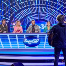 Porota SuperStar