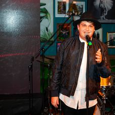 Markizácka párty k štartu speváckej šou The Voice