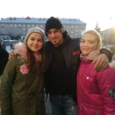 Exfarmári opäť pokope. Tentoraz sa im podaril dobrý skutok!