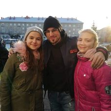 Exfarmári opäť pokope. Tentoraz sa im podaril dobrý skutok!