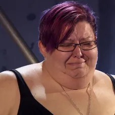 Silvia prežíva najhoršie obdobie. Váži takmer 180 kg a rozpadlo sa jej manželstvo