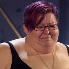 Silvia prežíva najhoršie obdobie. Váži takmer 180 kg a rozpadlo sa jej manželstvo