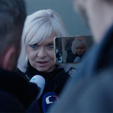 Kauza Kramný - Nová dokumentárna séria Voyo Originál