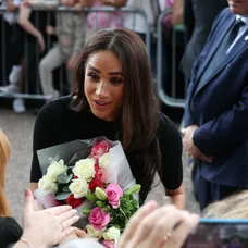 Meghan Markle