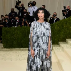 Sophia Roe na MET Gala 2021