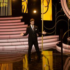 Fero Joke ako Mr. Trololo