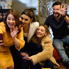 Sarp Can Köroğlu v Láske na prenájom