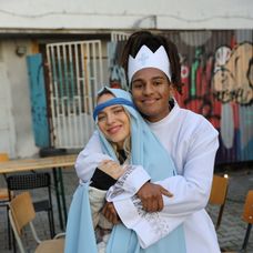 Laura Hritzová, Matúš Kolárovský