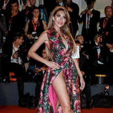 Farrah Abraham