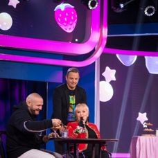 Marika Gombitová prekvapila Rytmusa