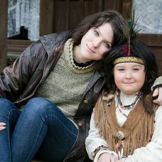 Zuzana Marianková v akcii, Divoký Zapadákov
