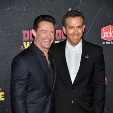 Premiéra filmu Deadpool & Wolverine s Blake Lively a Ryana Reynoldsa