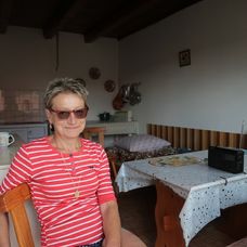 Ľudmila Stoličná poskytuje útočisko doktorovi Chalupkovi