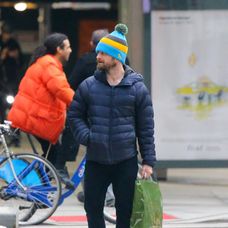 Predstaviteľ Harryho Pottera, herec Daniel Radcliffe