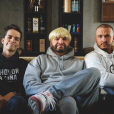 Vytiahnutá pásomnica.