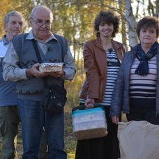 Kresba Maroša Chovanca z Demy sa stala námetom pre tohtoročnú vianočnú známku.