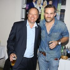 Markizácka Media party