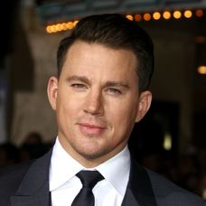Channing Tatum
