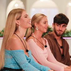 Love Island má za sebou recoupling s prvou bombshell.