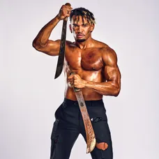 Nathan Christian