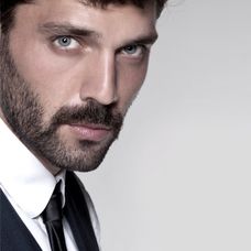 Can Nergis s manželkou Jelenou