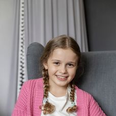 Zoe Kachútová alias Lujza