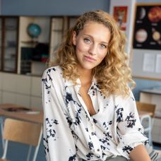 Simona Guľašová