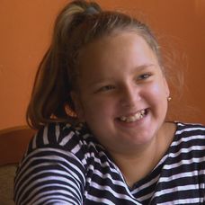 Dcéra jany a Jiřího, Gita (10)