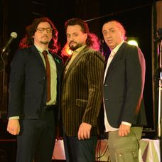 Zo zákulisia nakrúcania filmu Cuky Luky