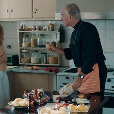 Do kín mieri film o pápežovi Františkovi