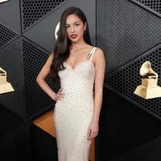 Olivia Rodrigo na Grammy 2024