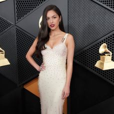 Olivia Rodrigo na Grammy 2024