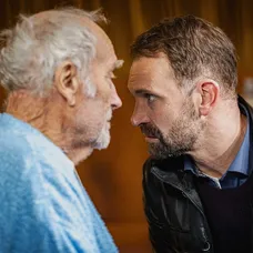 Smrť - nový film Petra Bebjaka v kinách od apríla 2024