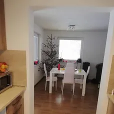 Petrova chata v Oravskom Podzámku