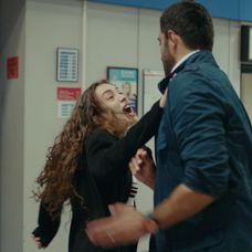 Veľvyslancova dcéra