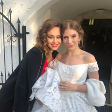 Ema s Ondrom sú už manželia.