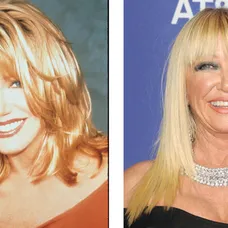 Suzanne Somers